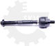 Μπαρα Διευθυνσης Εμπρος Αριστερα Δεξια Honda Civic Vi 53010-s04-000 53010-s04-000