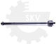 Щанга на Волана Лява Дясна Ford Focus Tourneo Transit 1085520 1085520