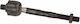 Maxgear M14*1,5 Volvo 850 S70 V70 Ohne Endstück Frontsystem