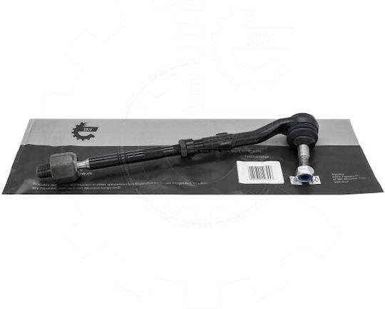 Μπάρα Τιμονιού Εμπρός Αριστερή Δεξιά Bmw 5 E60 E61 6 E63 E64 32106774347