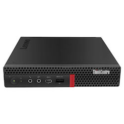 Lenovo Thinkcentre M720q Generalüberholte Gebrauchte Desktop-PC Grade A (Kern i5-9400T/8GB/240GB) Lenovo Thinkcentre M720q Generalüberholte Gebrauchte Desktop-PC Grade A (Kern i5-9400T/8GB/240GB)