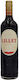 Rouge Κοκκινο Lillet L'aperitif 750ml 17%
