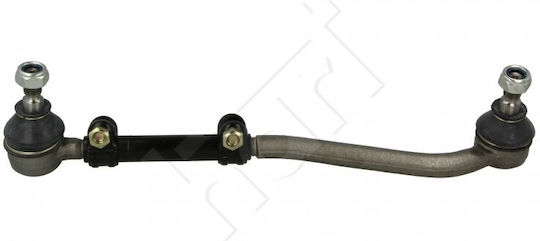 Disc Volan Omega A 87-94 Capăt Stâng 322142