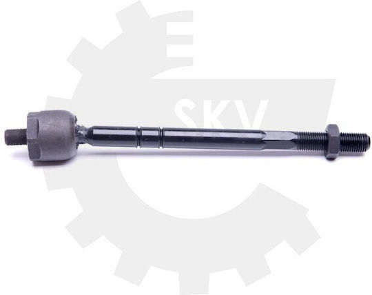 Steering Rack Left Right Citroen C2 C3 I Peugeot 1007 3812.e1 3812.e1