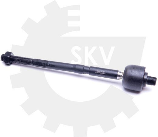 SKV Frontsystem für Fiat Panda 169_ 77362506 77362506