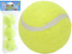 Tennis Ball 3 Pcs Xqmax