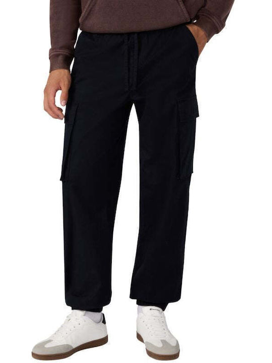 Cargo-Hose Schwarz