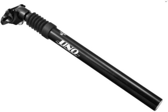 Uno Fahrradsattelstütze Mit Aufhängung 27.2mm