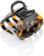 Balmain Balmain Imperiale Hair Clip Tortoise Shell Women