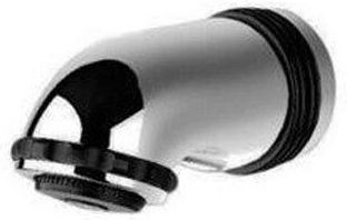 Ideal Standard Mixer & Shower Head Built-in Set for Shower Silver