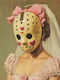 Fine Art Print Αφίσα Friday 14th By Dalmatian Nation 30x40cm