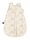 La Millou Winter Baby Schlafsack Beige