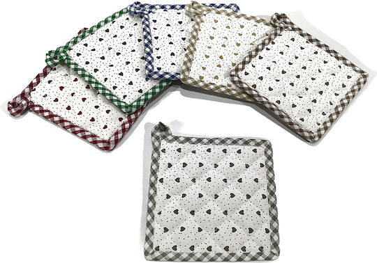 ArteLibre Fabric Pot Holder