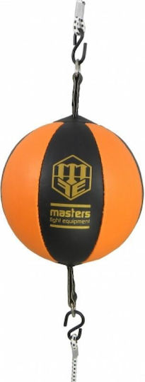Sport Masters Σάκος Ταχύτητας Πολύχρωμος