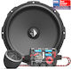 Helix Ci3 K200.2FM-S3 MK2 Car Speaker 8" 2 Way Piece
