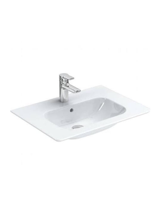 Ideal Standard Chiuvetă Porțelan 64x46x17cm Albă