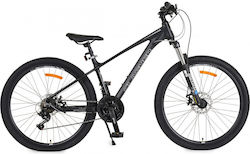 Byox 26" Γκρι Mountain Bike Byox 26" Γκρι Mountain Bike