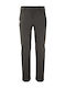 Millet Lapiaz Men's Long Hiking Trousers Green