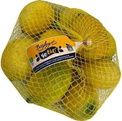 Lămâi Organice Importate (greutate minimă 650g)