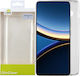 Lime Калъф Xiaomi Poco F7 5G 6.83" Slimclear TP...