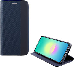 Idol 1991 Elite Case Samsung A27 5G A276 6.7in Anti-RFID Book Stand Blue Idol 1991 Elite Case Samsung A27 5G A276 6.7in Anti-RFID Book Stand Blue