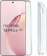 Volte-Tel Handyhülle Realme 16 Pro Plus 6.8" Slimcolor Air Tpu Vollkamera Schutz Transparente