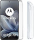 Volte-tel Motorola Edge 70 5G 6.7" Slimcolor Air TPU Camera Guard Transparent