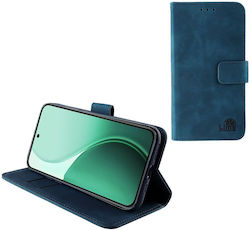Lime Essential Handyhülle Oppo Reno14 F 5g 6.57 Zoll Magnet Book Stand Clip Dunkelblau Lime Essential Handyhülle Oppo Reno14 F 5g 6.57 Zoll Magnet Book Stand Clip Dunkelblau