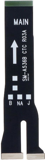 Samsung A536b Galaxy A53 5G Hauptflexkabel Oem