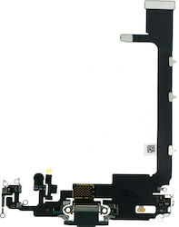 Apple iPhone 11 Pro Max кабел за зареждане Flex Connector Зелен OEM Apple iPhone 11 Pro Max кабел за зареждане Flex Connector Зелен OEM