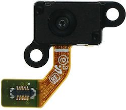 Samsung A716f Galaxy A71 5g Built-in Fingerprint Sensor Flex Cable Original