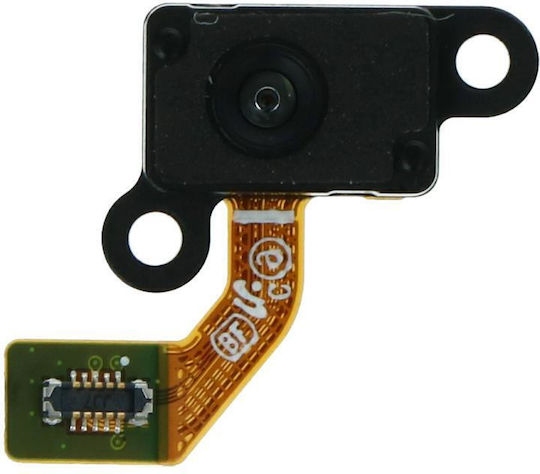 Samsung A716f Galaxy A71 5g Built-in Fingerprint Sensor Flex Cable Original