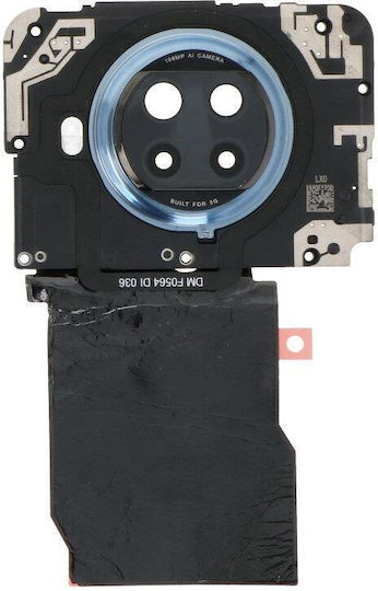 Xiaomi Redmi Note 9 Pro 5g Motherboard Metallhalter Original
