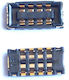 Xiaomi Mi A1 Battery Fpc Connector On Board Original