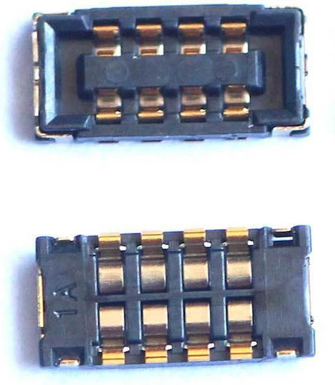 Xiaomi Mi A1 Battery Fpc Connector On Board Original