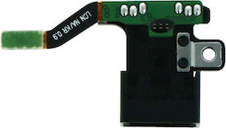 Samsung G935f Galaxy S7 Edge Headphone Jack Flex Cable Original