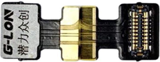 Apple Iphone 7 7 Plus Fingerprint Sensor Flex Cable