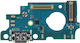 Samsung M535f Galaxy M53 Conector sistem de încărcare original