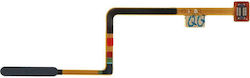 Xiaomi Redmi Note 9 Pro 5g Fingerabdruck Sensor Flexkabel Grau Original Xiaomi Redmi Note 9 Pro 5g Fingerabdruck Sensor Flexkabel Grau Original