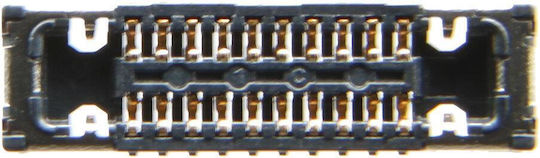 Apple Iphone 11 3d Touch Fpc Connector On Main Board