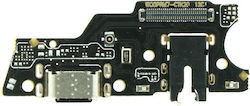 Conector sistem de încărcare Realme 7 calitate înaltă OEM
