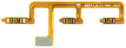 Nokia 3.2 Power & Volume Button Flex Cable High Quality