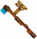 Huawei P8 Lite 2017 Power Button Flex Cable High Quality Oem