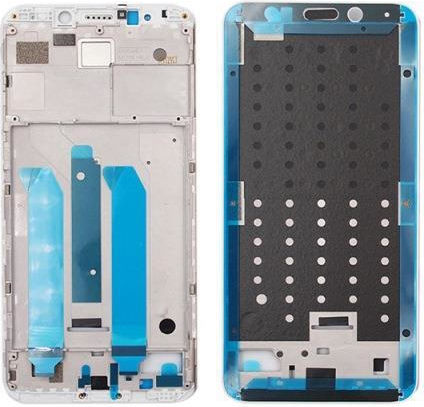 Xiaomi Redmi 5 Front Housing Weiß Original
