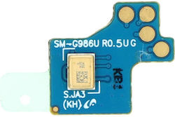 Samsung Galaxy S20 Plus S20 Plus 5g Microphone Original Samsung Galaxy S20 Plus S20 Plus 5g Microphone Original