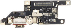 Kompatibler Poco M8 Pro 5g Board Ladeanschluss Oem 57983130757 Kompatibler Poco M8 Pro 5g Board Ladeanschluss Oem 57983130757