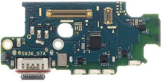 Compatible Samsung S936b Galaxy S25+ Board Charging Connector Oem 57983130739