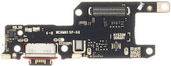 Kompatibles Xiaomi Redmi Note 15 Pro 5G Board Anschluss Zum Aufladen Oem 57983130745 Kompatibles Xiaomi Redmi Note 15 Pro 5G Board Anschluss Zum Aufladen Oem 57983130745
