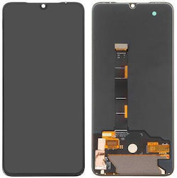 Xiaomi Mi 9 Lcd Tft + Touch Black High Quality Oem
