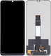 Xiaomi Redmi A2 Redmi A2+ LCD Touch Negru Fără Ramă OEM